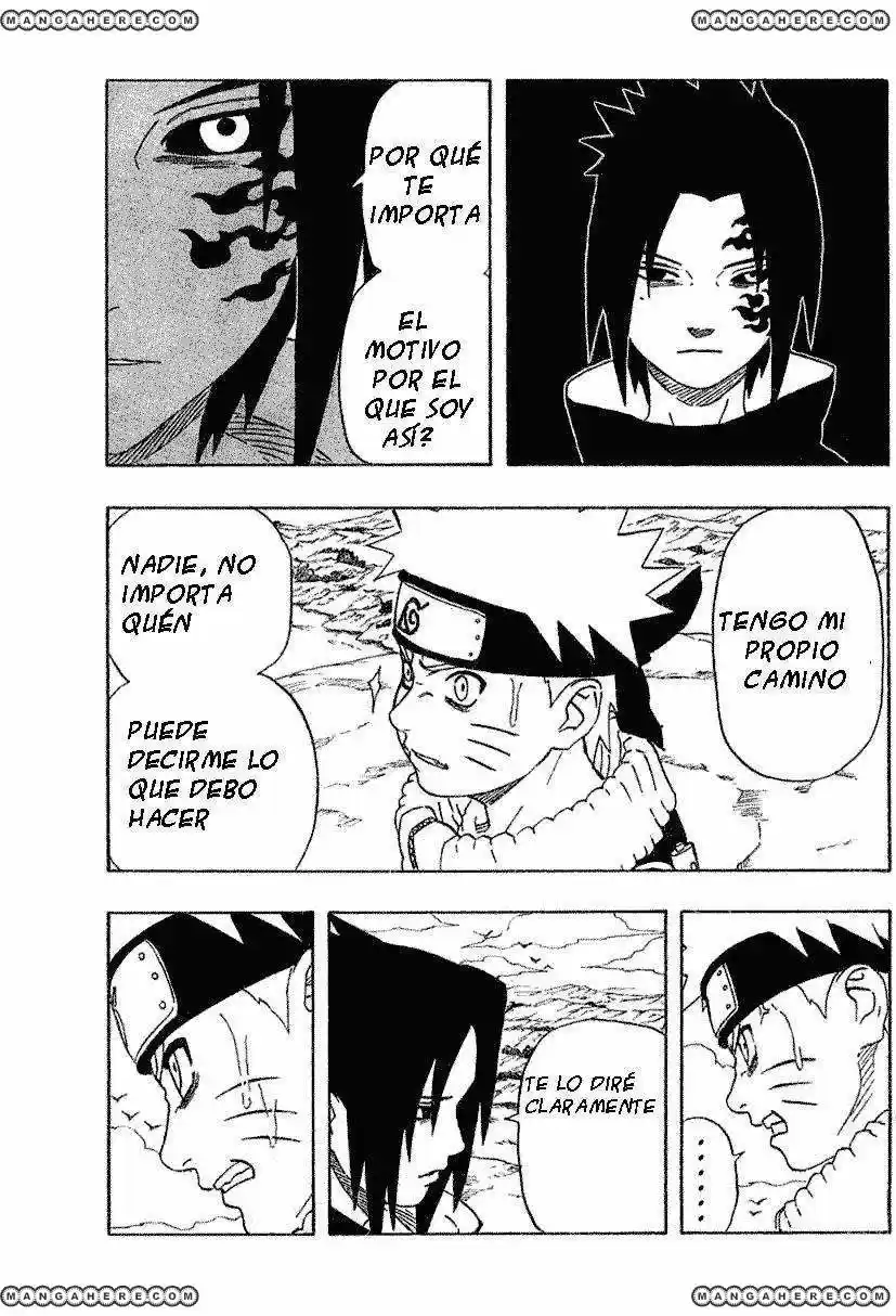 Naruto (1999) - Capítulo 218 - Página 11 - LectorTMOo