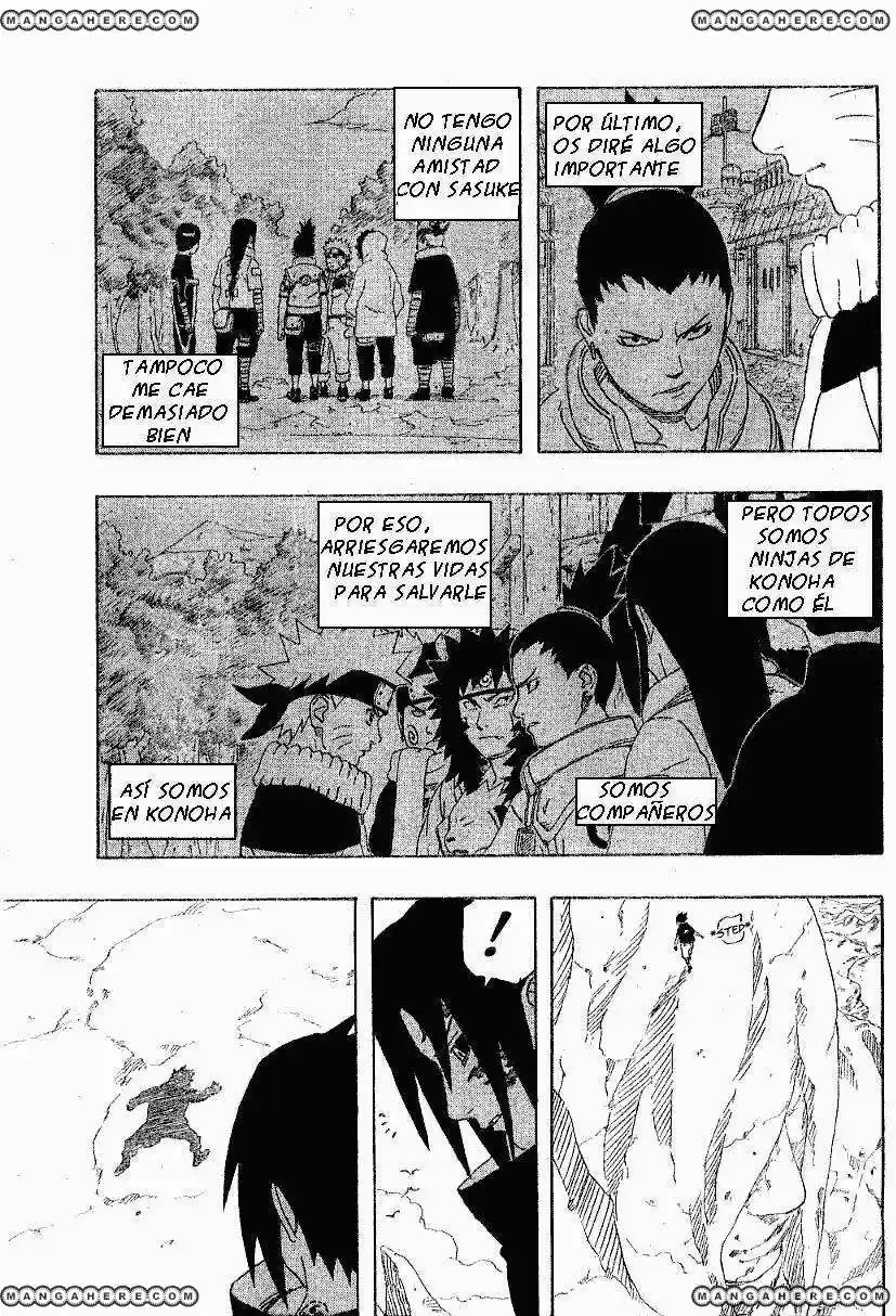 Naruto (1999) - Capítulo 218 - Página 13 - LectorTMOo