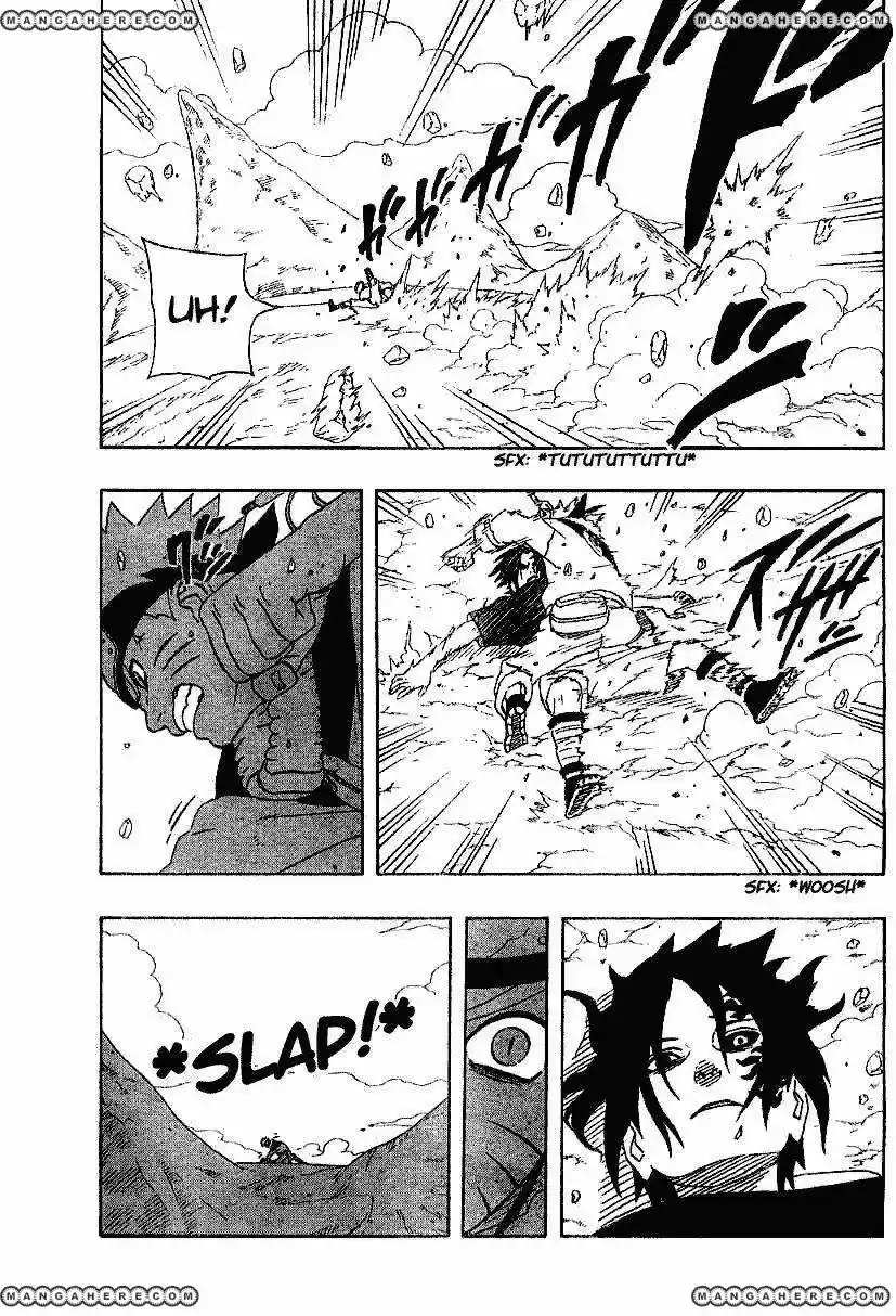 Naruto (1999) - Capítulo 218 - Página 15 - LectorTMOo
