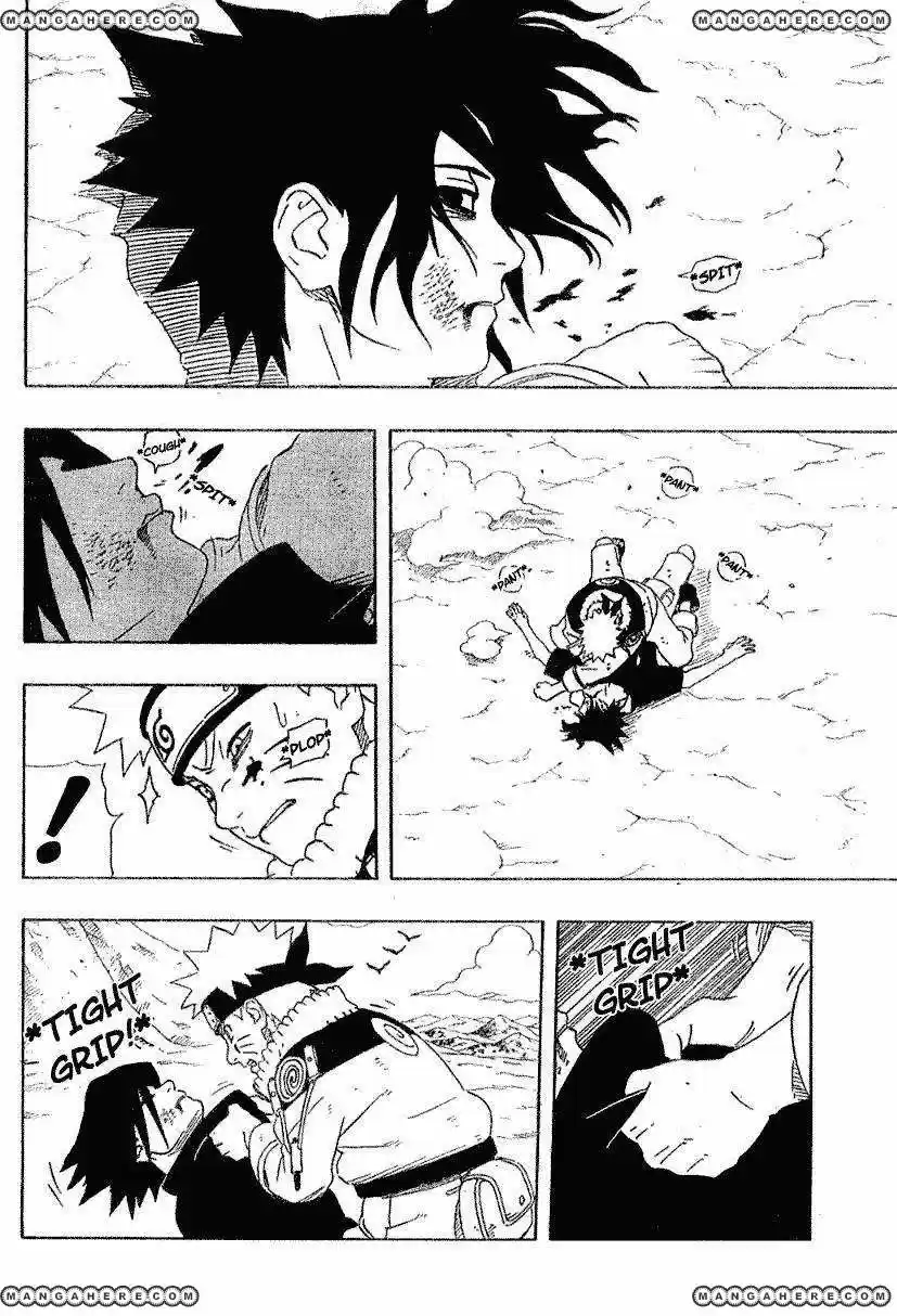 Naruto (1999) - Capítulo 218 - Página 16 - LectorTMOo