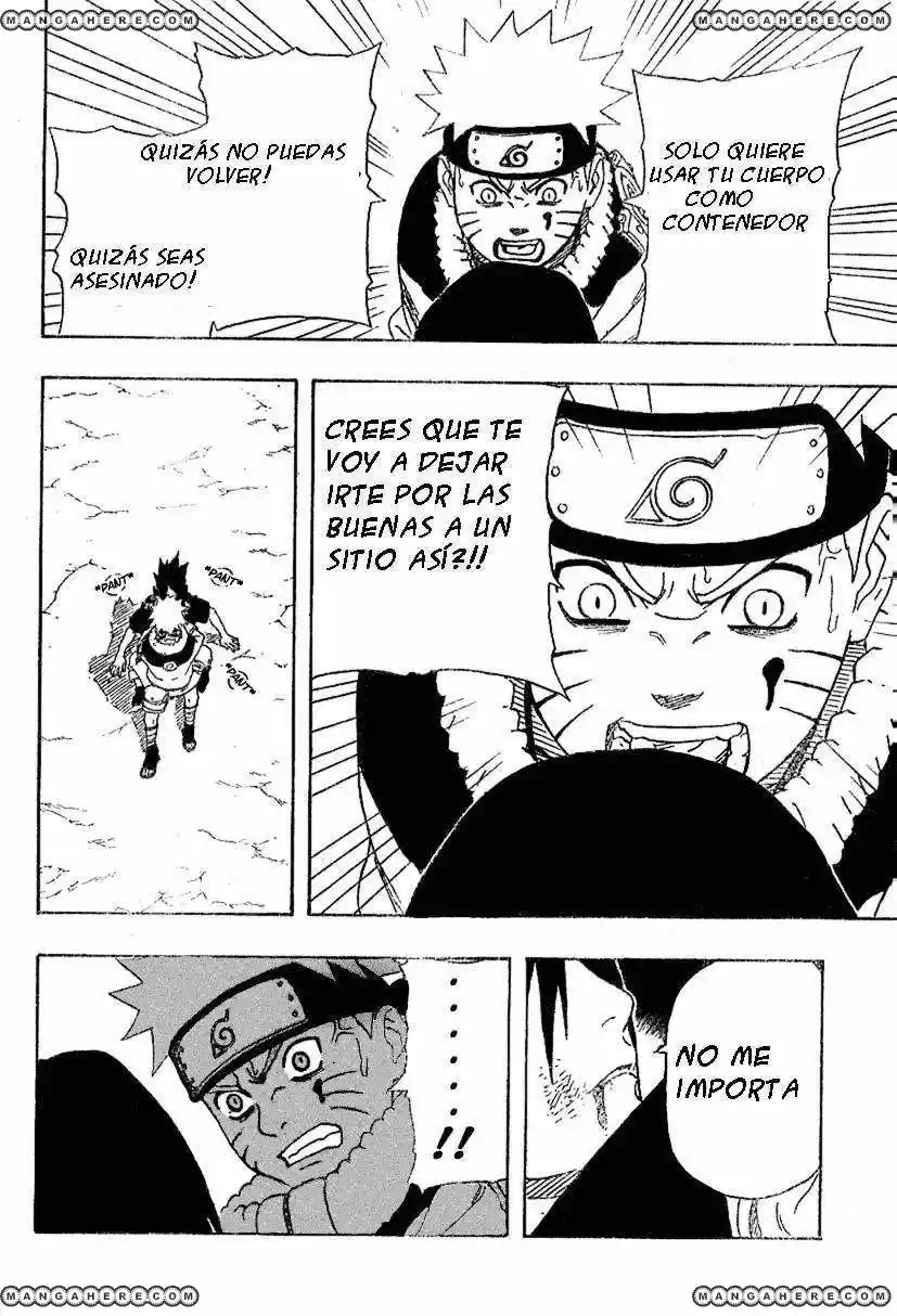 Naruto (1999) - Capítulo 218 - Página 18 - LectorTMOo