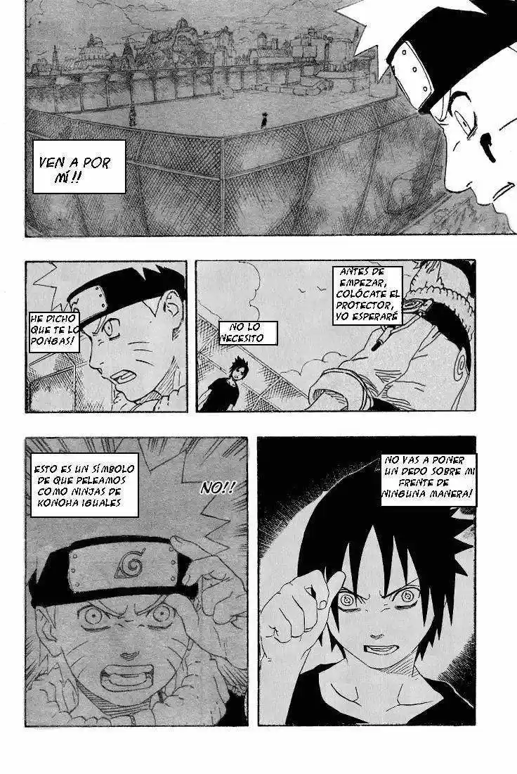 Naruto (1999) - Capítulo 219 - Página 4 - LectorTMOo