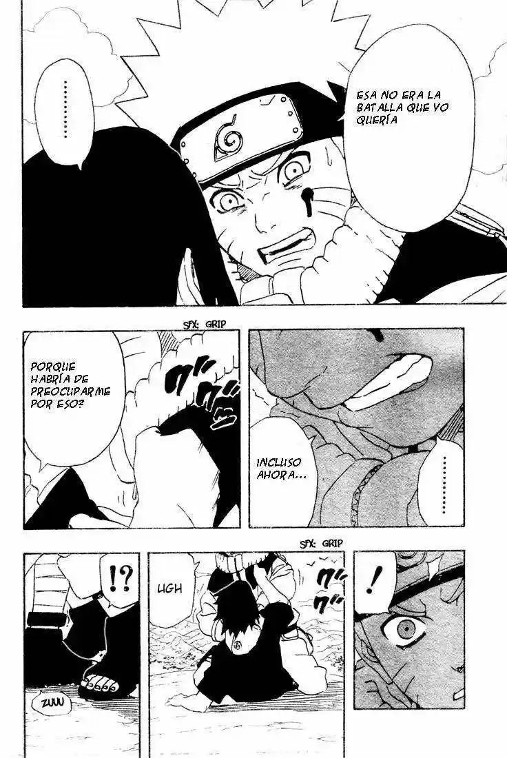 Naruto (1999) - Capítulo 219 - Página 6 - LectorTMOo