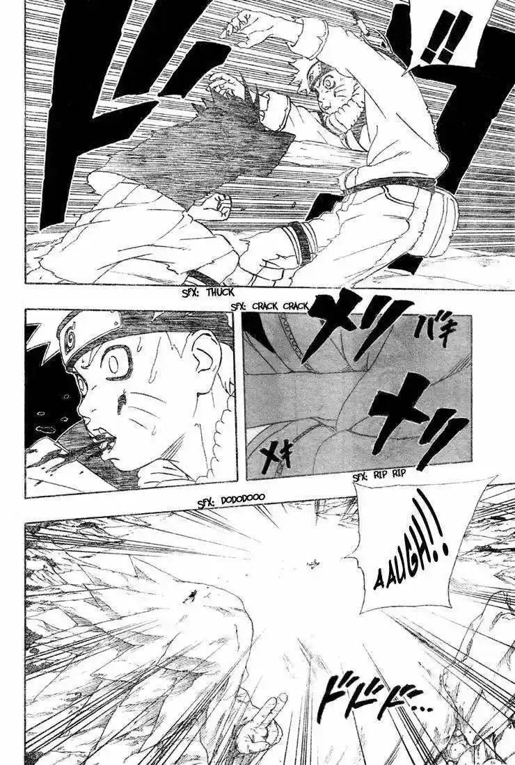 Naruto (1999) - Capítulo 219 - Página 8 - LectorTMOo