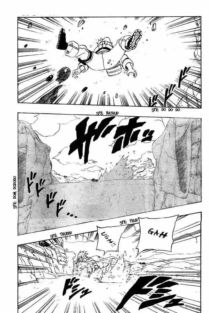 Naruto (1999) - Capítulo 219 - Página 9 - LectorTMOo