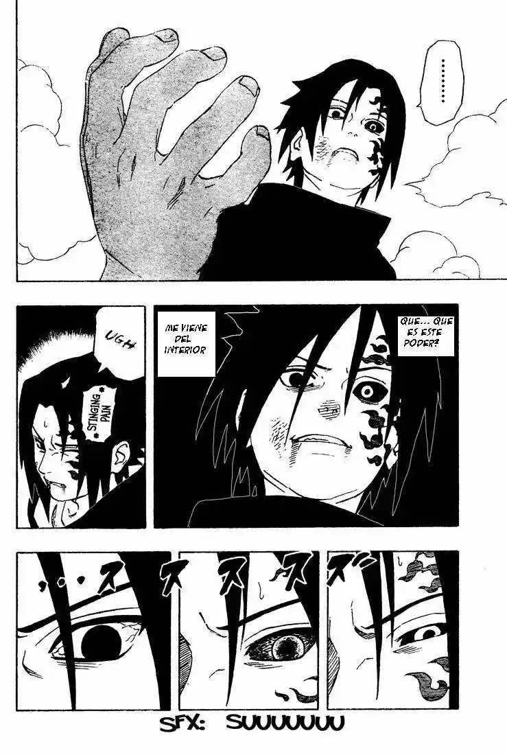 Naruto (1999) - Capítulo 219 - Página 10 - LectorTMOo