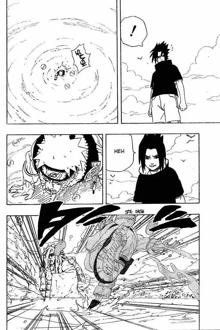 Naruto (1999) - Capítulo 219 - Página 12 - LectorTMOo