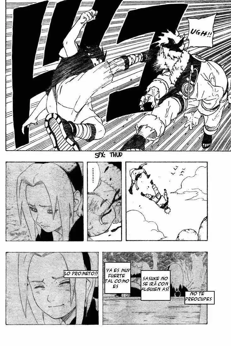 Naruto (1999) - Capítulo 219 - Página 14 - LectorTMOo