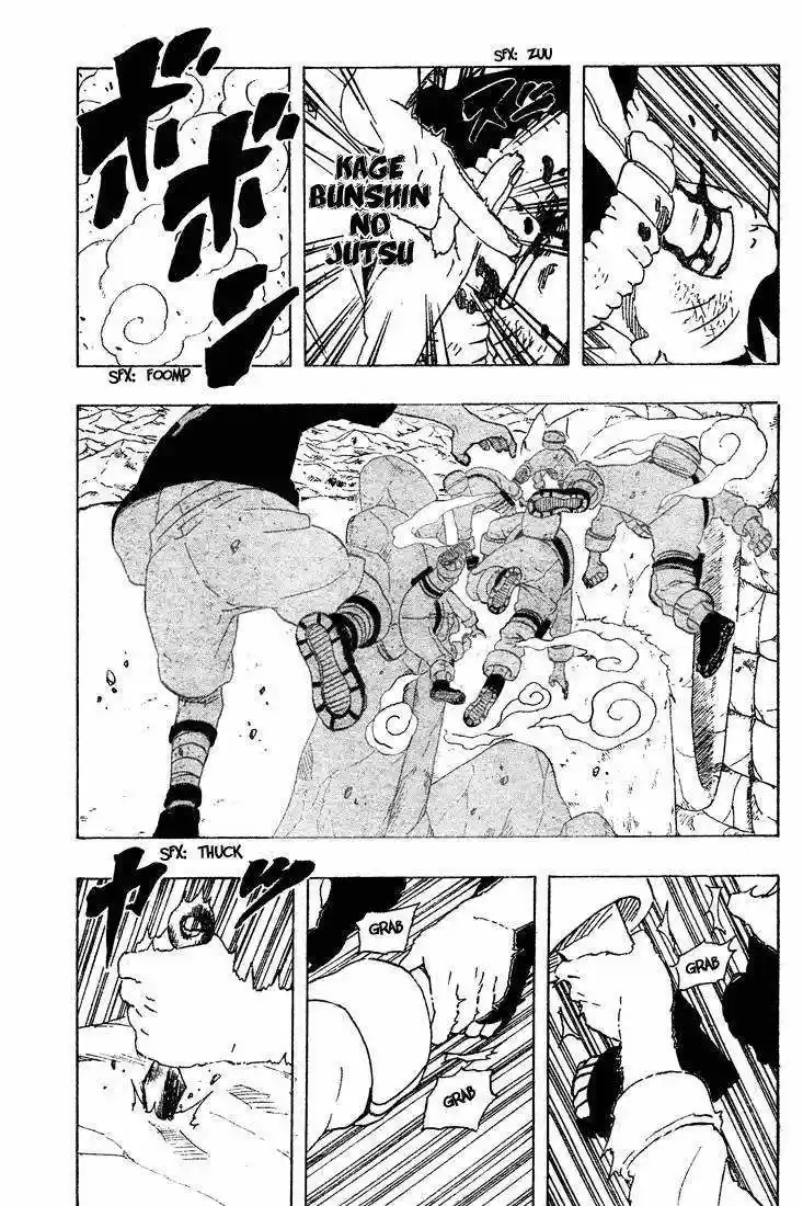 Naruto (1999) - Capítulo 219 - Página 15 - LectorTMOo