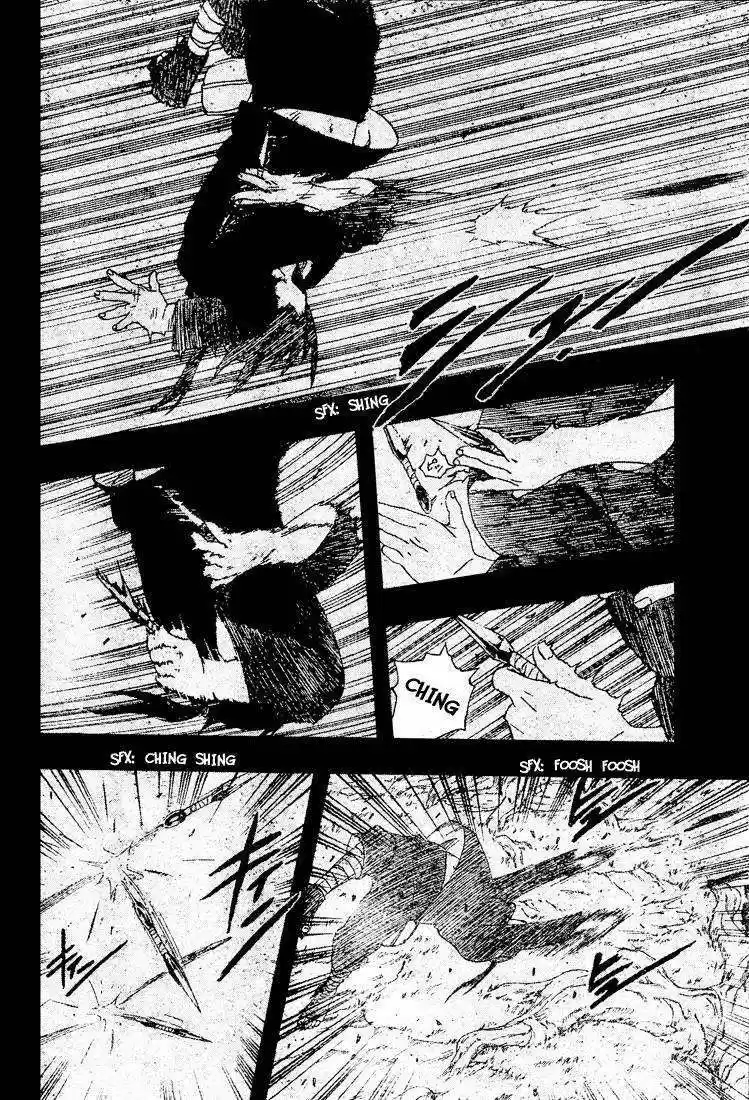 Naruto (1999) - Capítulo 220 - Página 4 - LectorTMOo