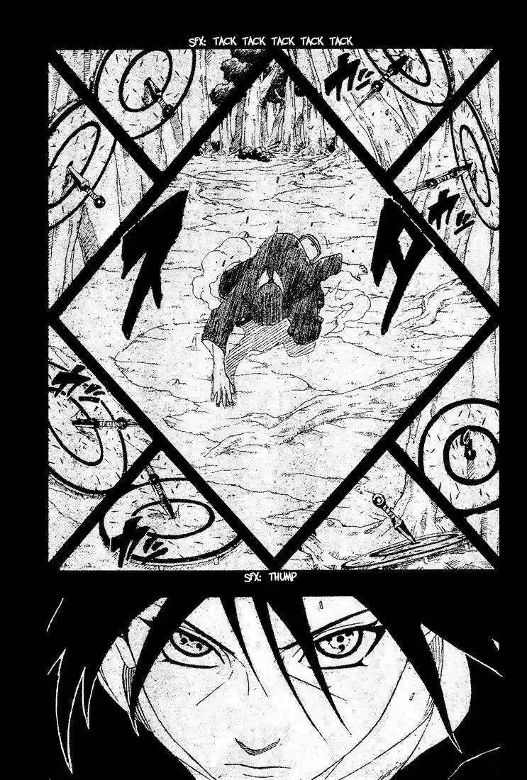 Naruto (1999) - Capítulo 220 - Página 5 - LectorTMOo