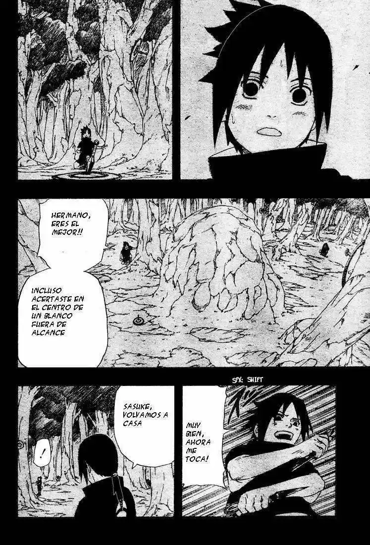 Naruto (1999) - Capítulo 220 - Página 6 - LectorTMOo