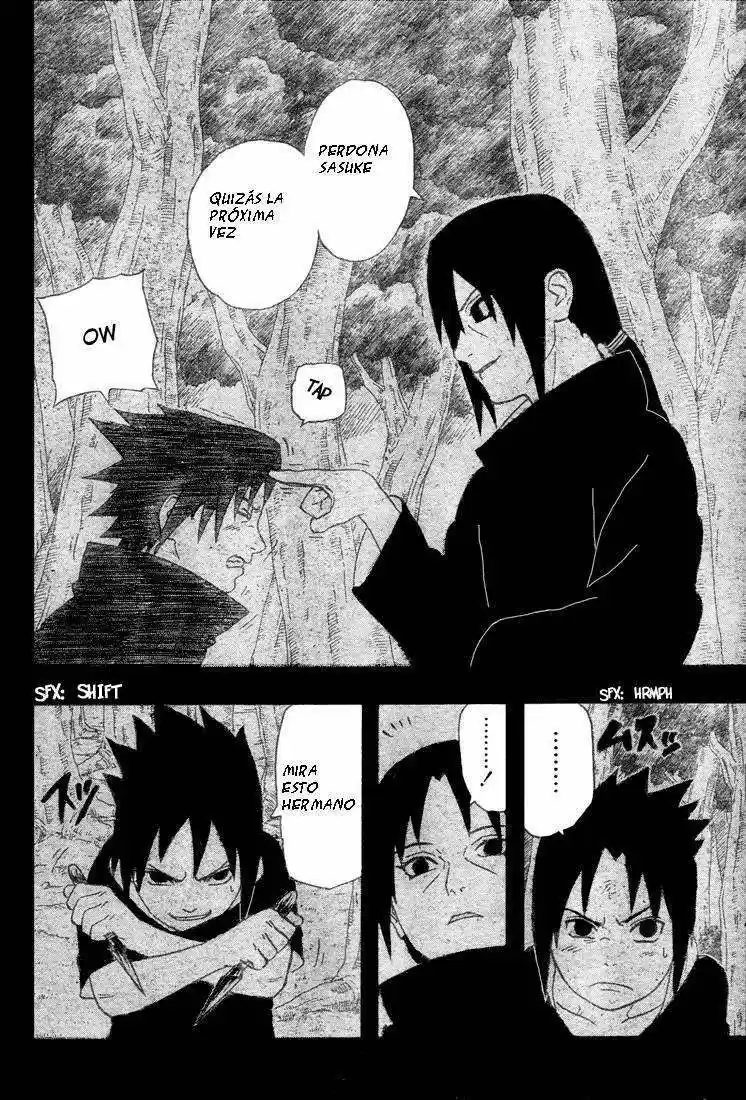 Naruto (1999) - Capítulo 220 - Página 8 - LectorTMOo