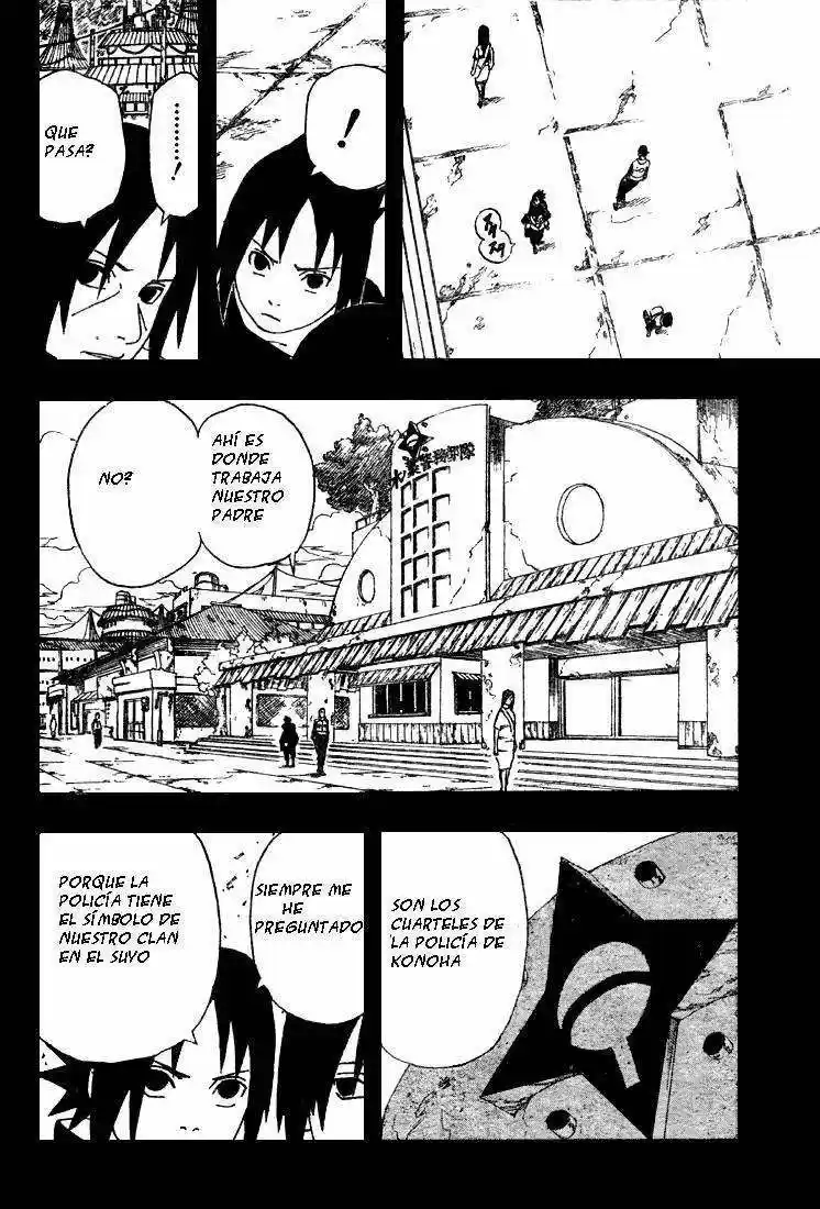 Naruto (1999) - Capítulo 220 - Página 10 - LectorTMOo