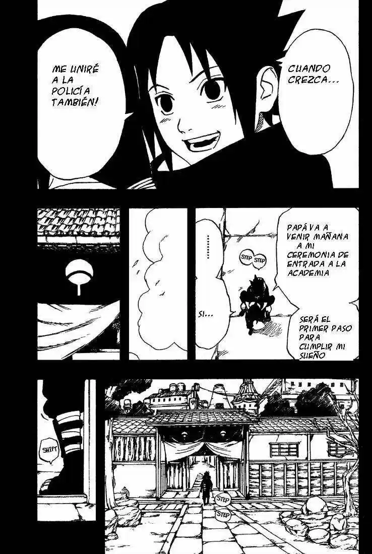 Naruto (1999) - Capítulo 220 - Página 13 - LectorTMOo