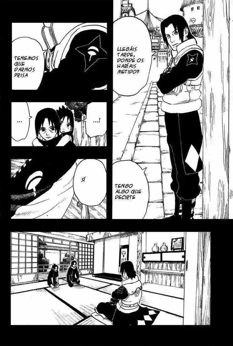 Naruto (1999) - Capítulo 220 - Página 14 - LectorTMOo