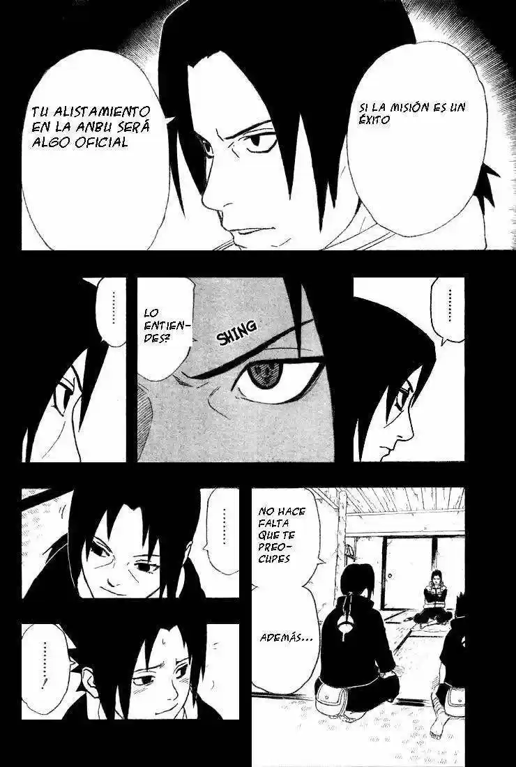 Naruto (1999) - Capítulo 220 - Página 16 - LectorTMOo