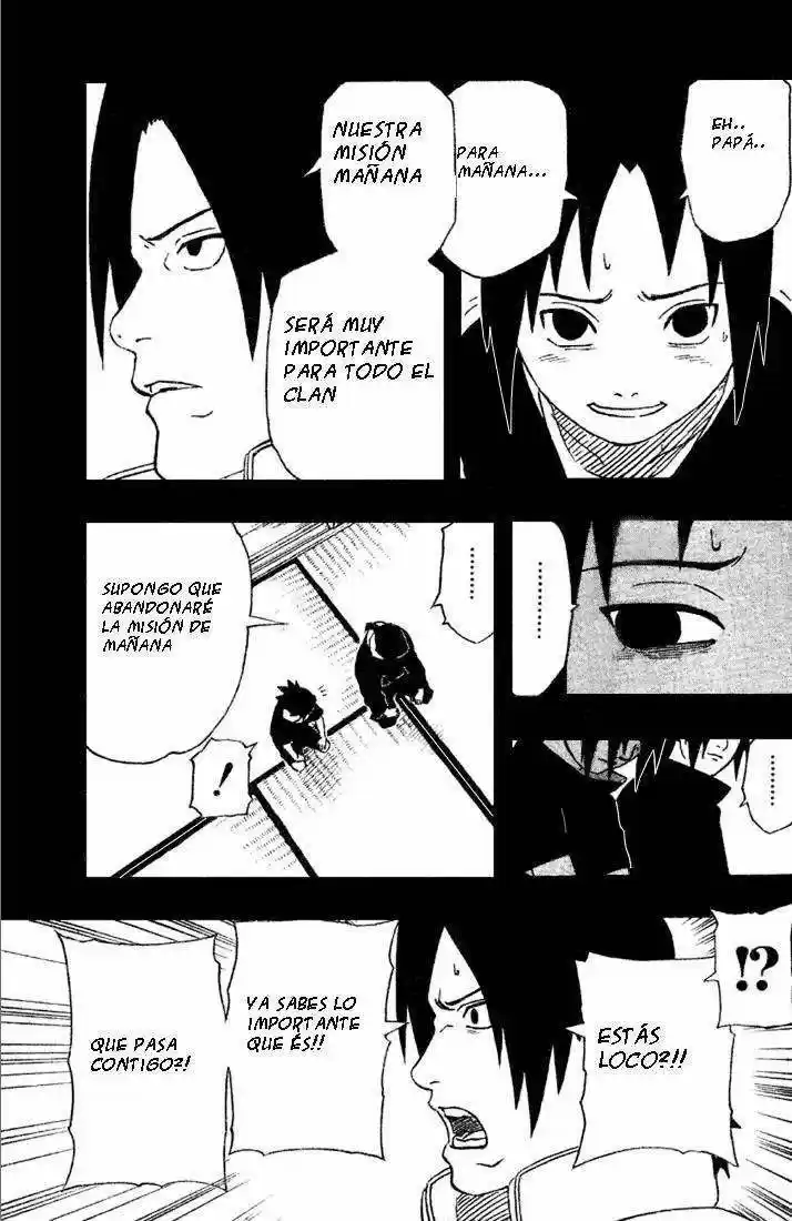 Naruto (1999) - Capítulo 220 - Página 17 - LectorTMOo