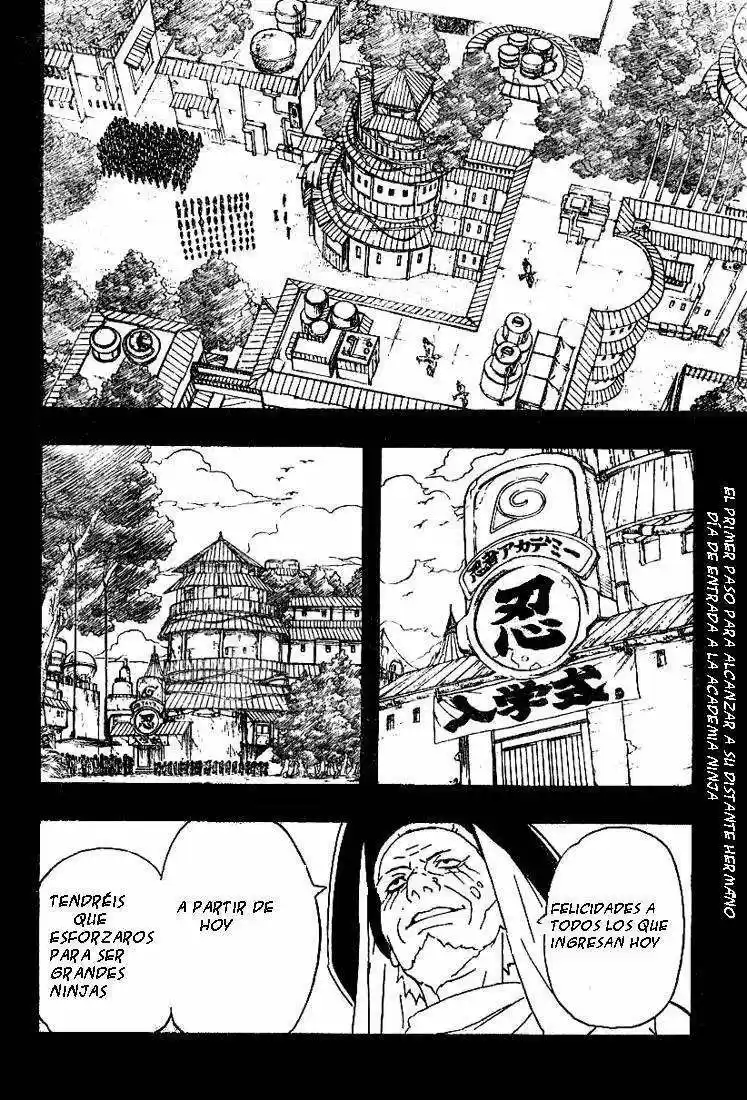 Naruto (1999) - Capítulo 221 - Página 2 - LectorTMOo