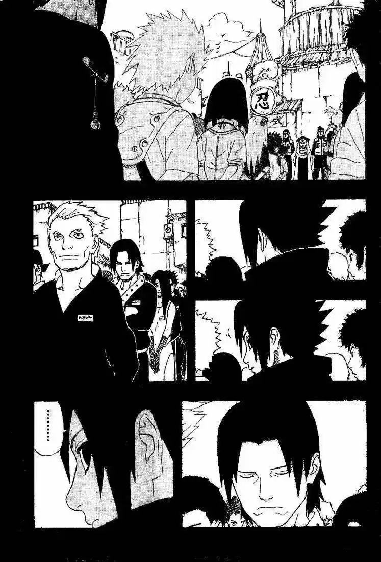Naruto (1999) - Capítulo 221 - Página 3 - LectorTMOo