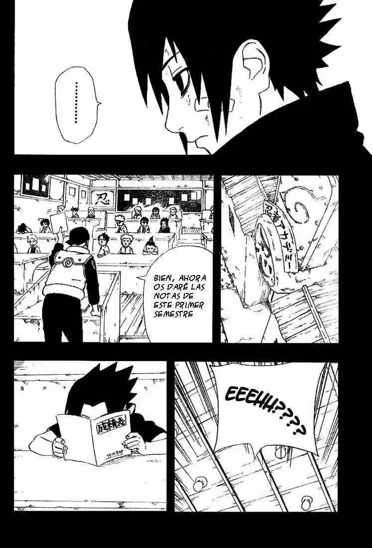 Naruto (1999) - Capítulo 221 - Página 10 - LectorTMOo