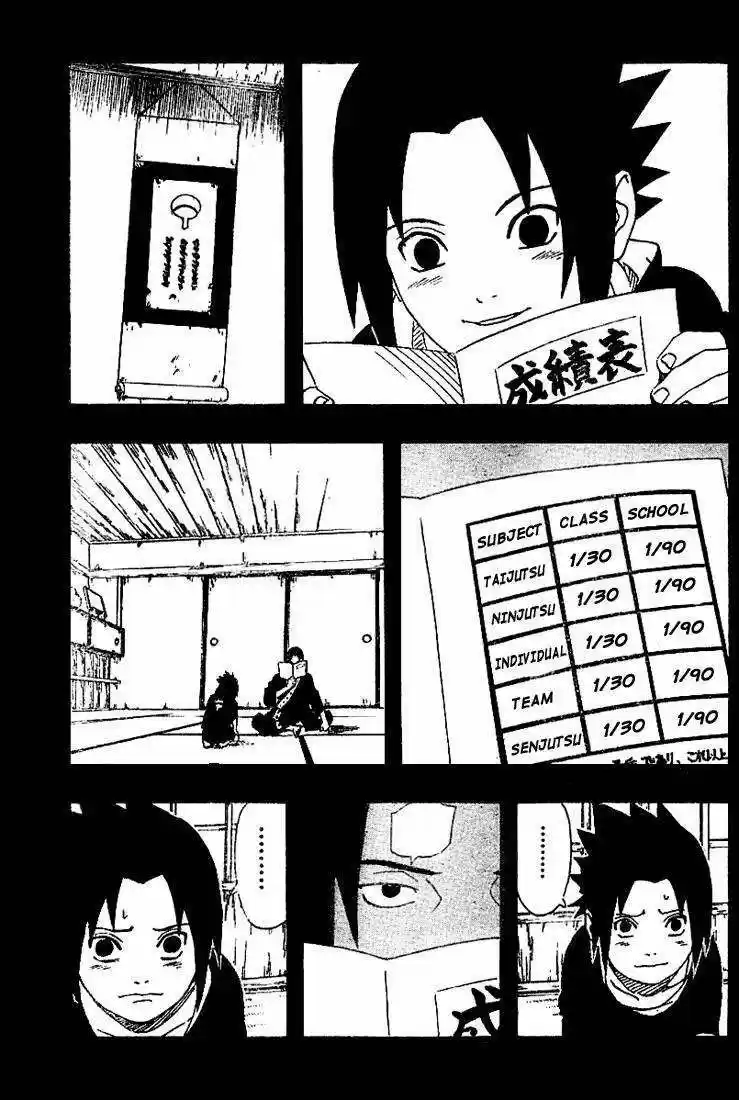 Naruto (1999) - Capítulo 221 - Página 11 - LectorTMOo