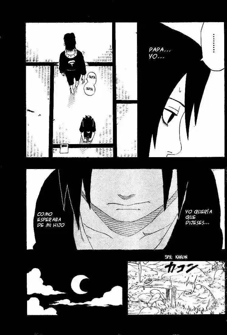 Naruto (1999) - Capítulo 221 - Página 13 - LectorTMOo