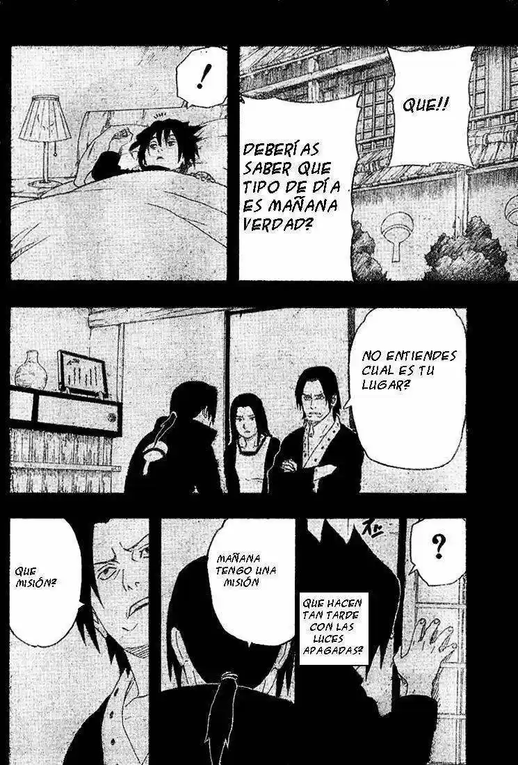 Naruto (1999) - Capítulo 221 - Página 14 - LectorTMOo
