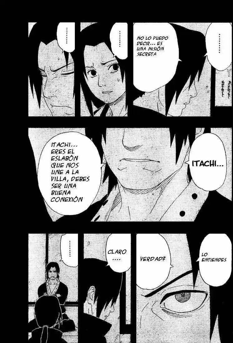 Naruto (1999) - Capítulo 221 - Página 15 - LectorTMOo