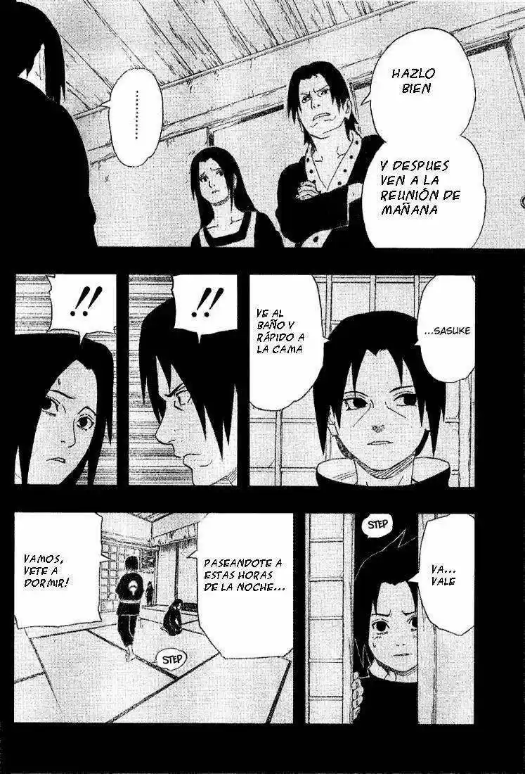 Naruto (1999) - Capítulo 221 - Página 16 - LectorTMOo