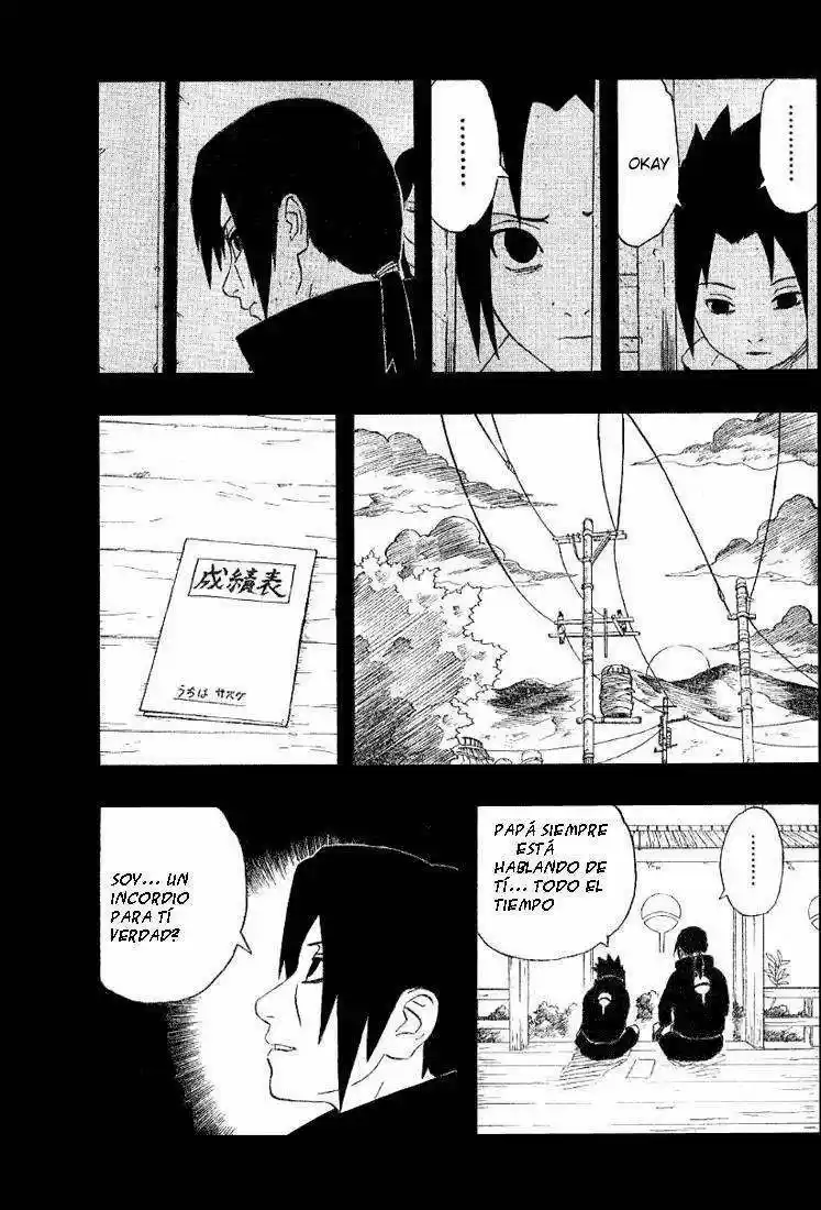Naruto (1999) - Capítulo 221 - Página 17 - LectorTMOo