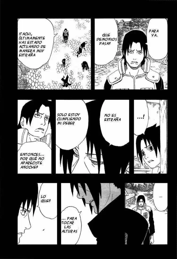 Naruto (1999) - Capítulo 222 - Página 13 - LectorTMOo