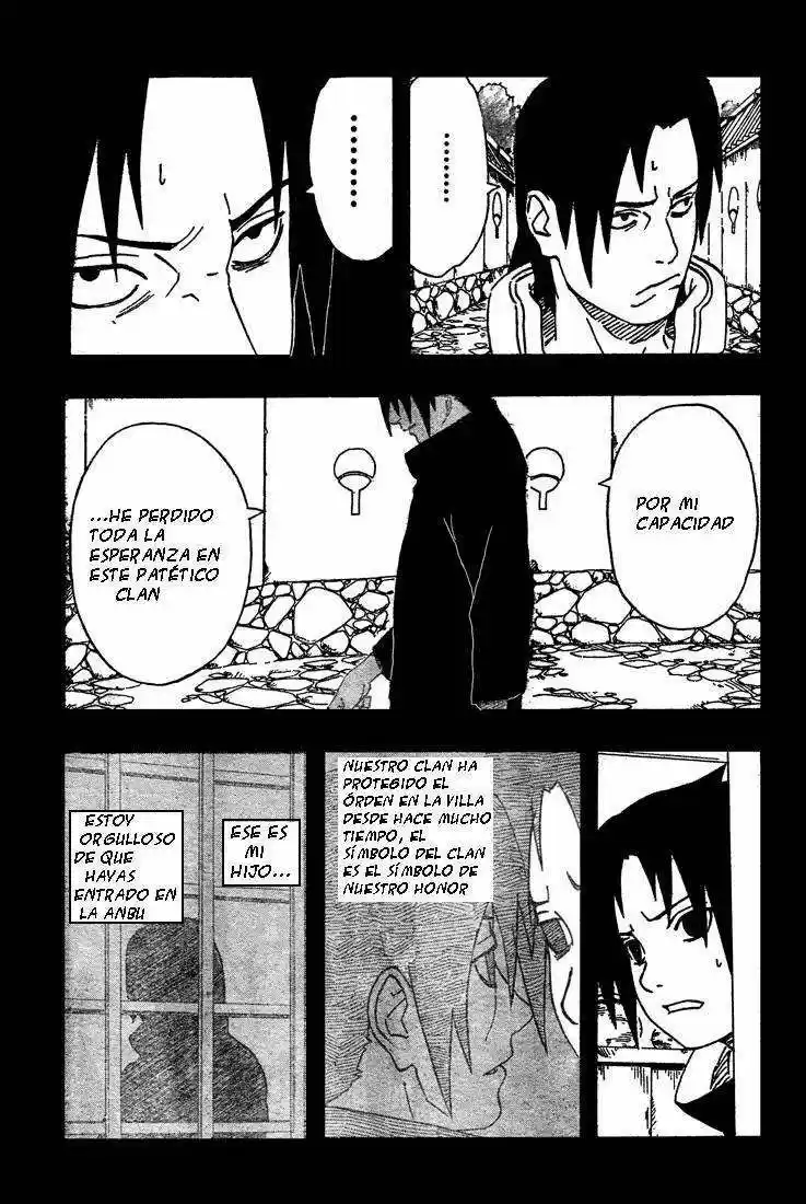 Naruto (1999) - Capítulo 222 - Página 15 - LectorTMOo