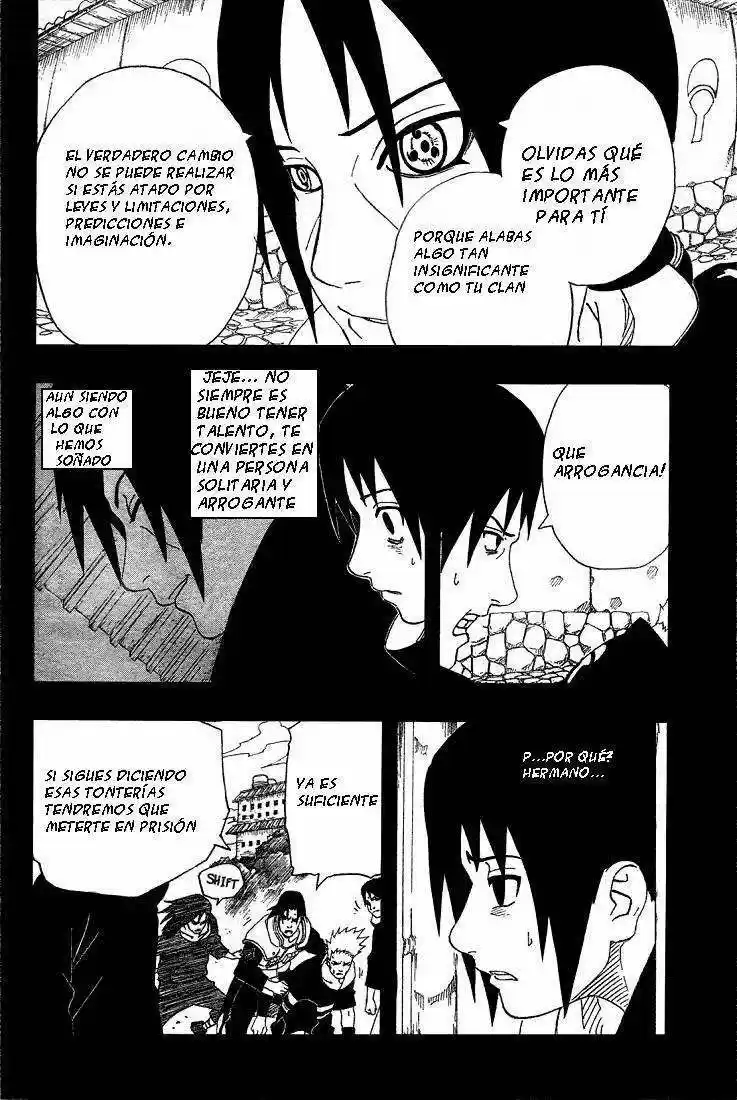 Naruto (1999) - Capítulo 222 - Página 16 - LectorTMOo