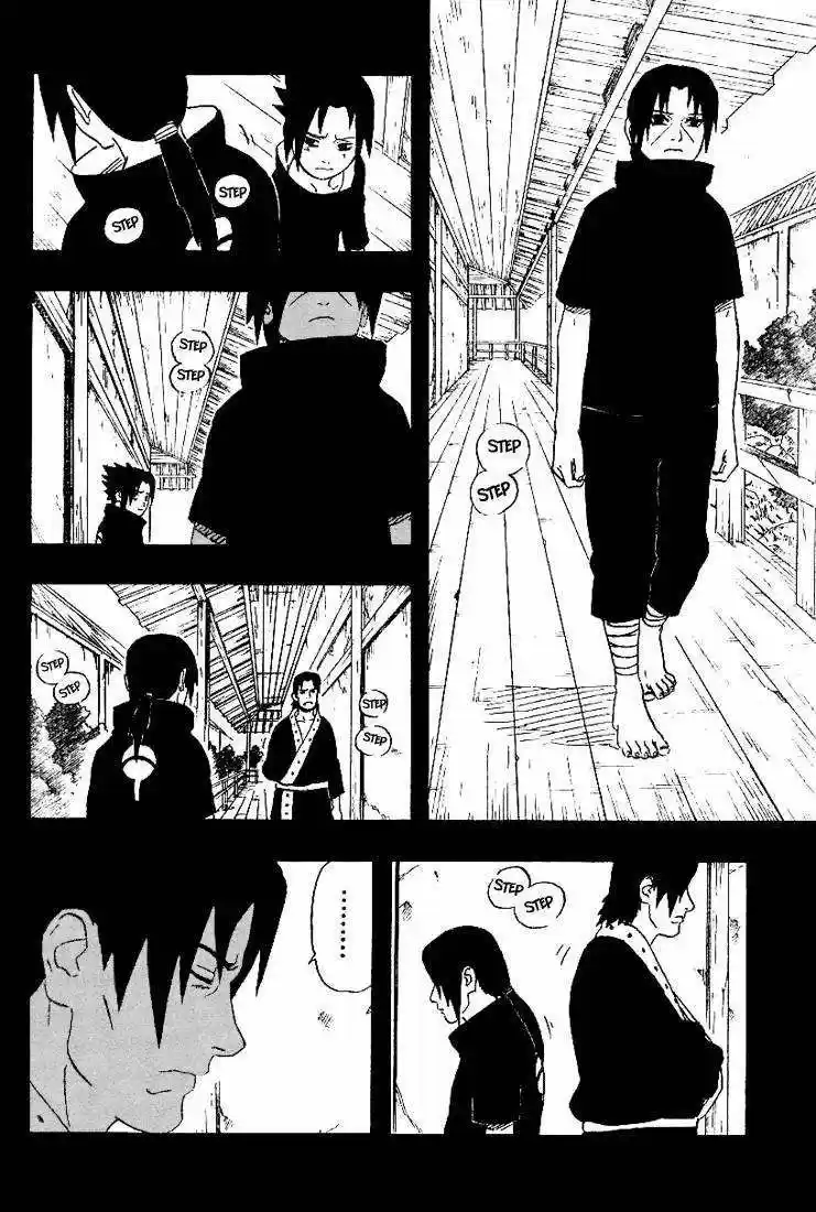 Naruto (1999) - Capítulo 223 - Página 4 - LectorTMOo