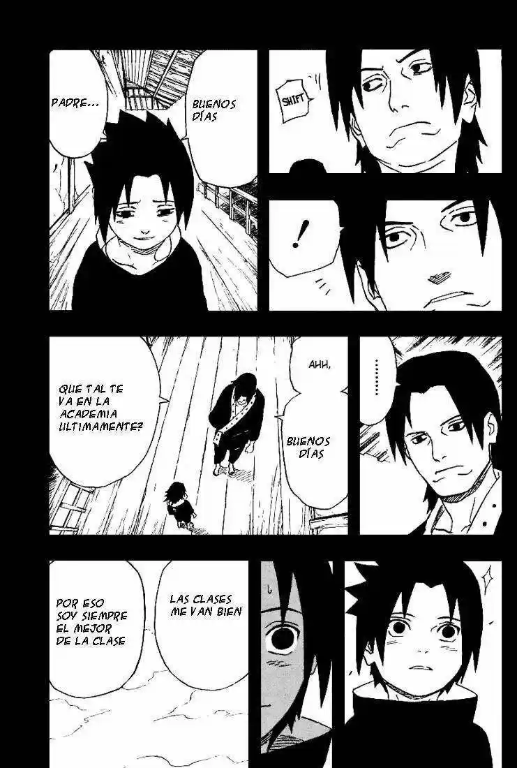 Naruto (1999) - Capítulo 223 - Página 5 - LectorTMOo