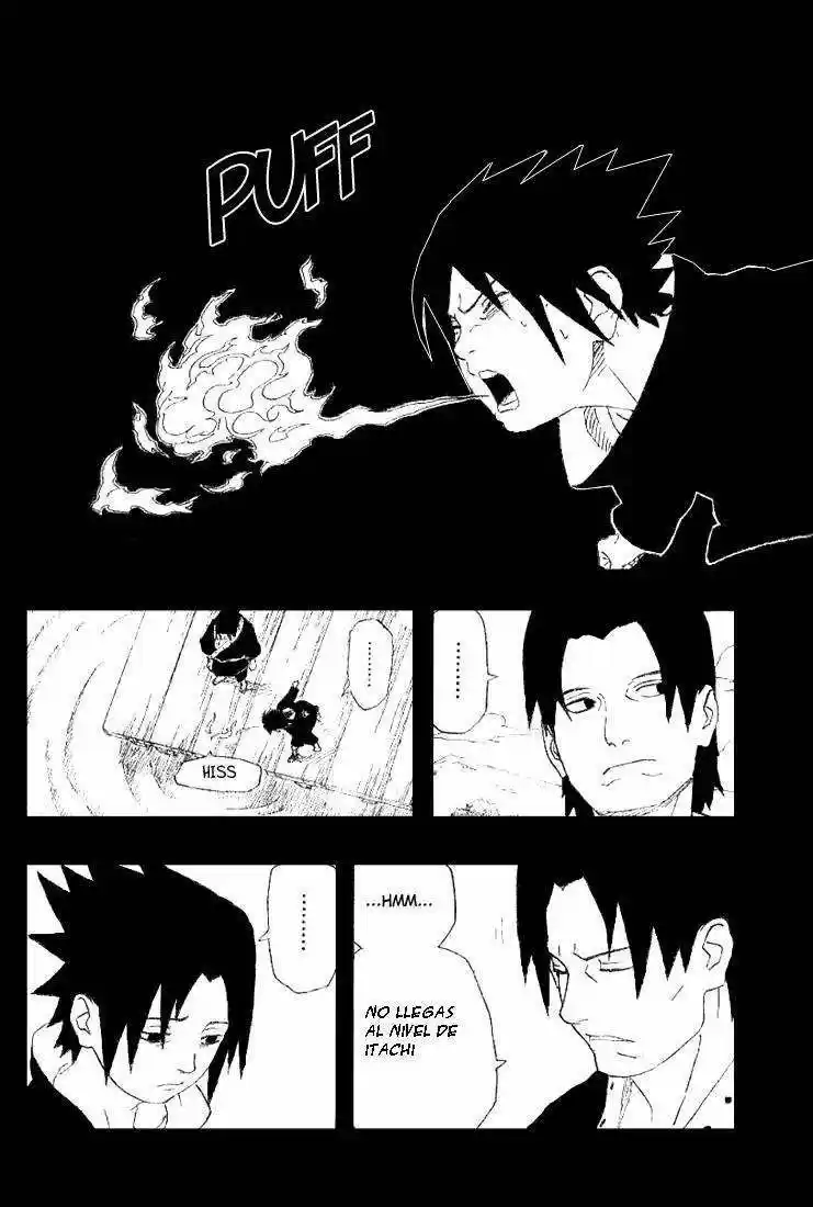 Naruto (1999) - Capítulo 223 - Página 8 - LectorTMOo