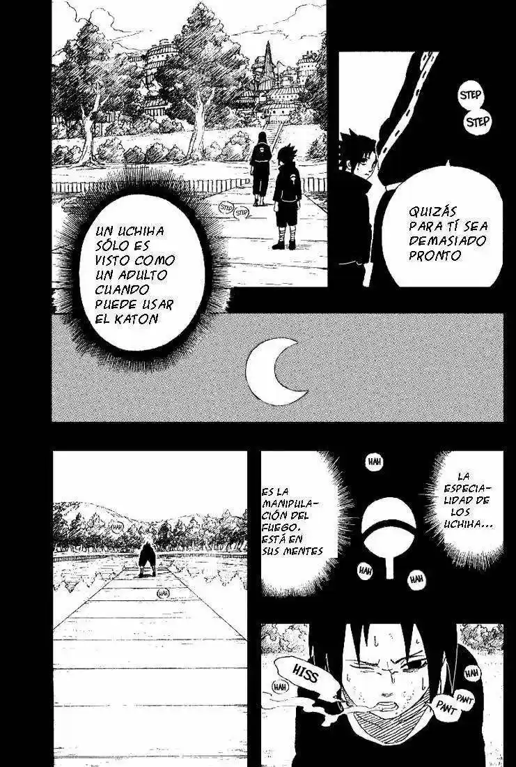 Naruto (1999) - Capítulo 223 - Página 9 - LectorTMOo