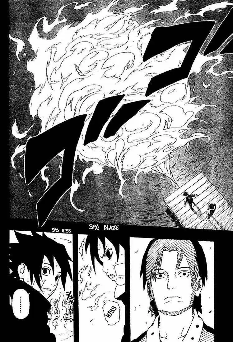 Naruto (1999) - Capítulo 223 - Página 12 - LectorTMOo