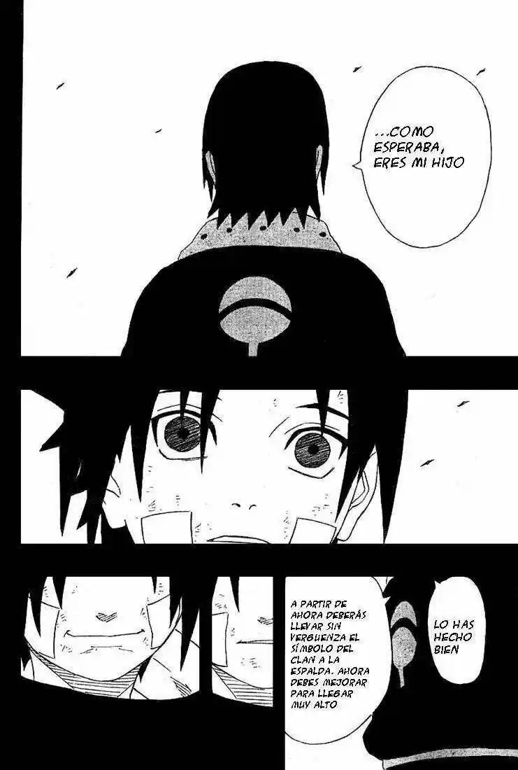 Naruto (1999) - Capítulo 223 - Página 14 - LectorTMOo