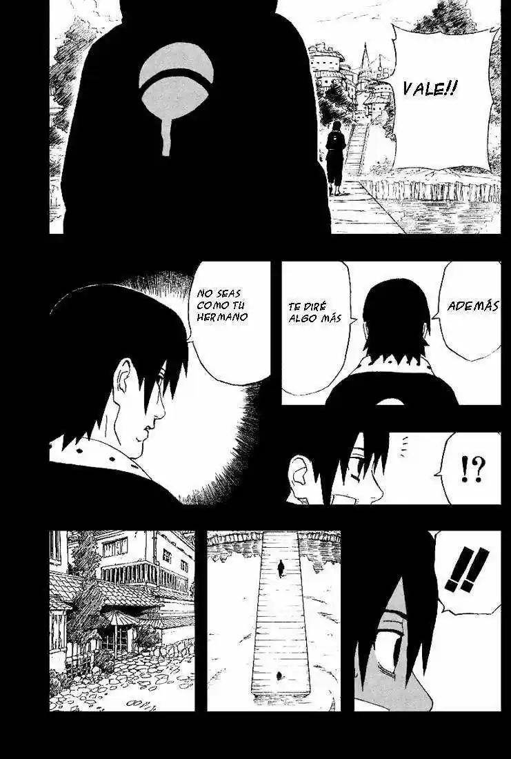 Naruto (1999) - Capítulo 223 - Página 15 - LectorTMOo