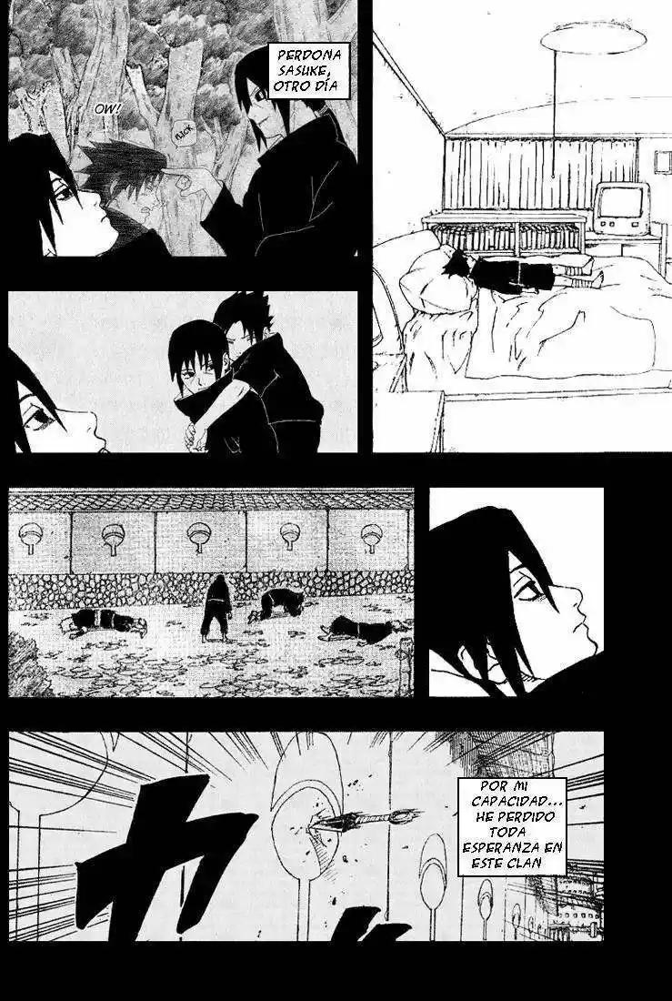 Naruto (1999) - Capítulo 223 - Página 16 - LectorTMOo