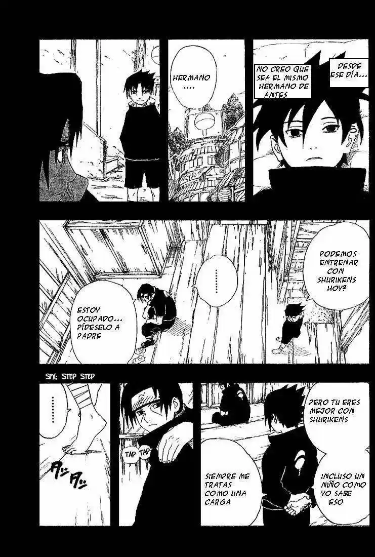 Naruto (1999) - Capítulo 223 - Página 17 - LectorTMOo