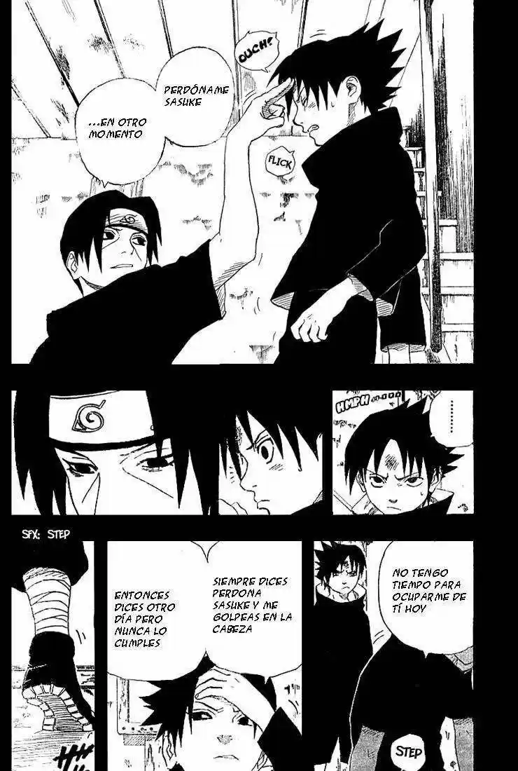 Naruto (1999) - Capítulo 223 - Página 18 - LectorTMOo