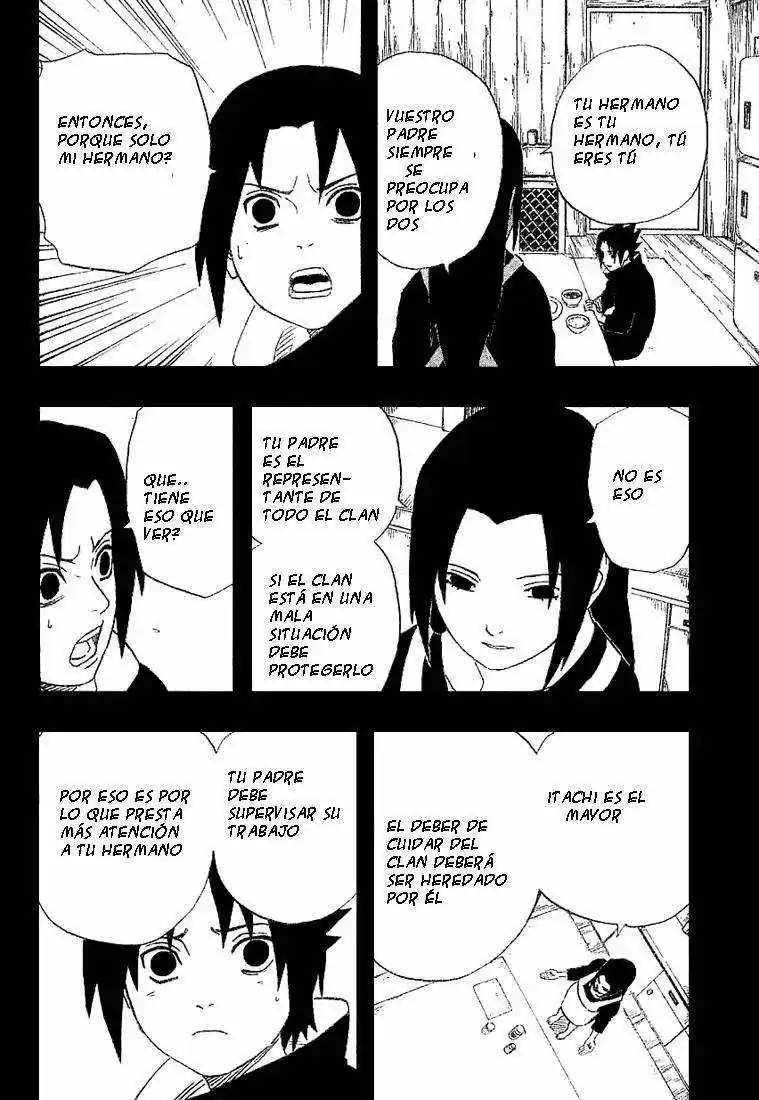 Naruto (1999) - Capítulo 224 - Página 4 - LectorTMOo