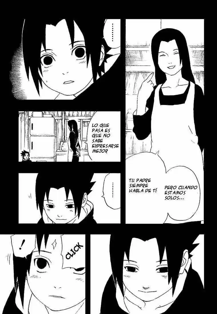 Naruto (1999) - Capítulo 224 - Página 5 - LectorTMOo