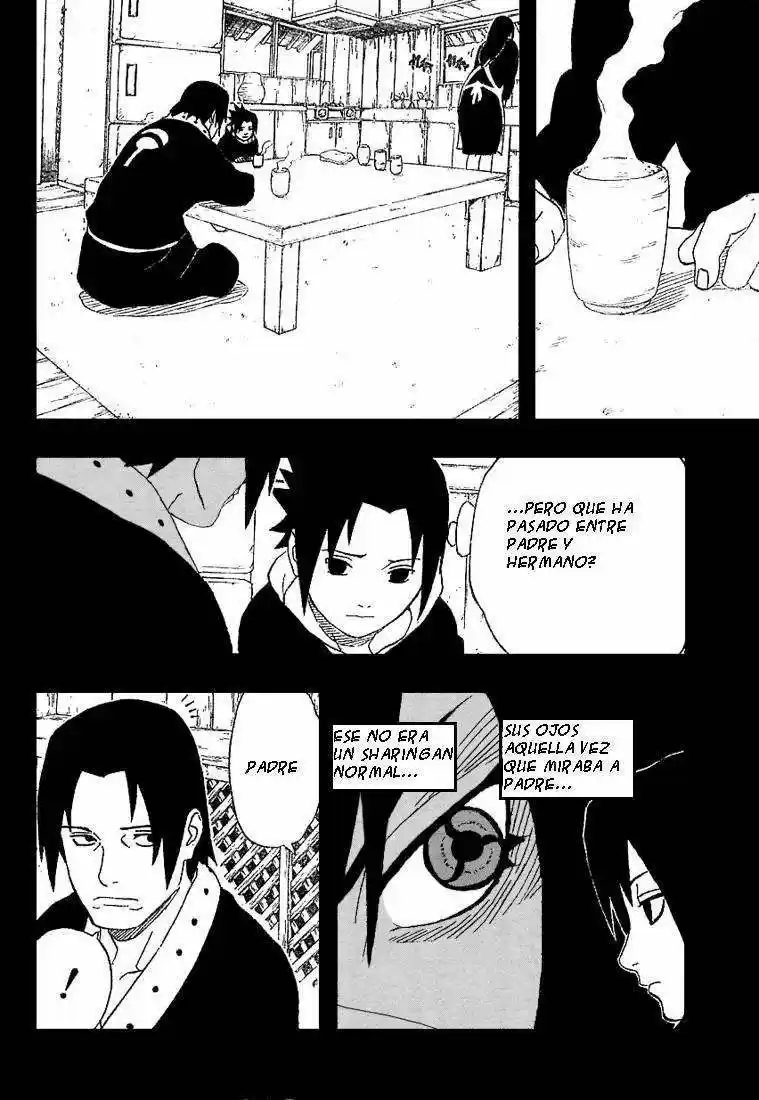 Naruto (1999) - Capítulo 224 - Página 6 - LectorTMOo