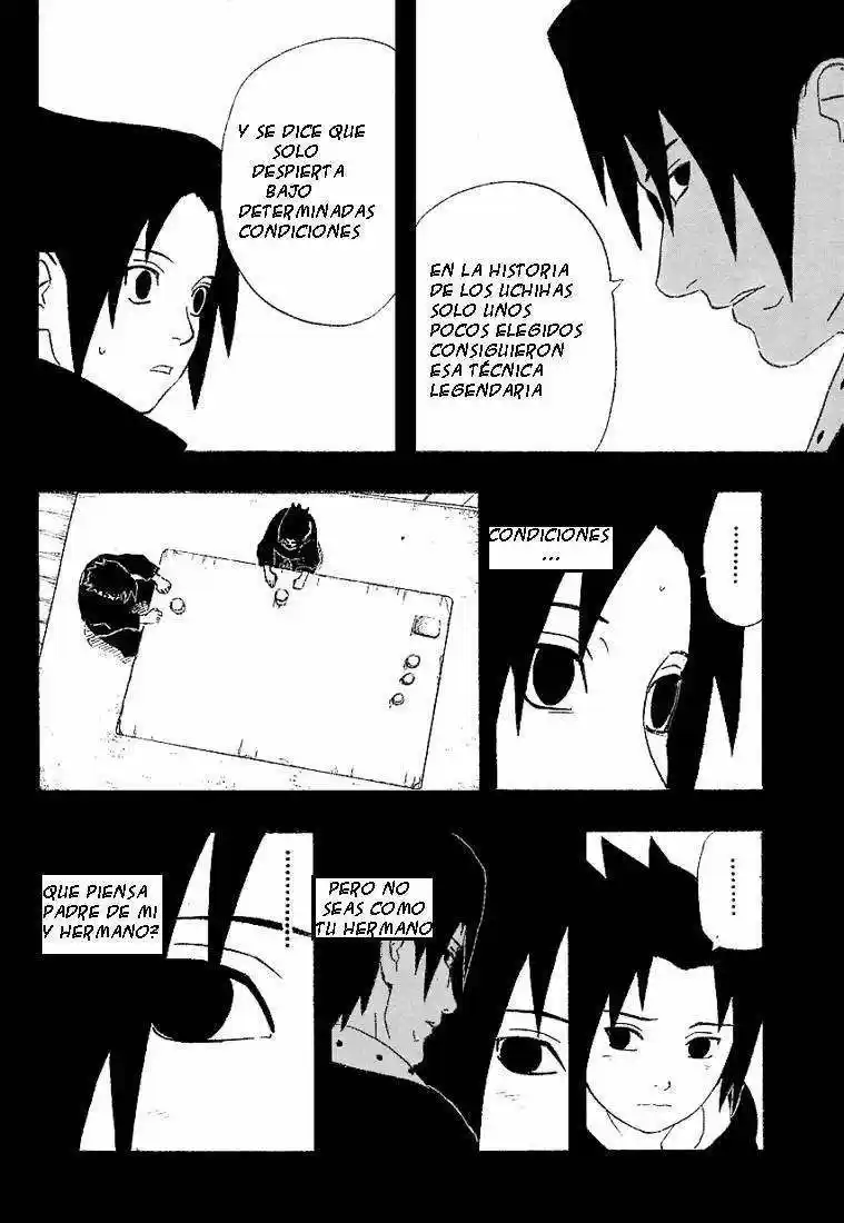 Naruto (1999) - Capítulo 224 - Página 8 - LectorTMOo