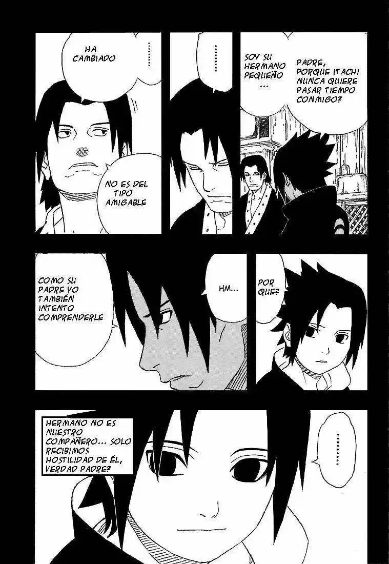 Naruto (1999) - Capítulo 224 - Página 9 - LectorTMOo