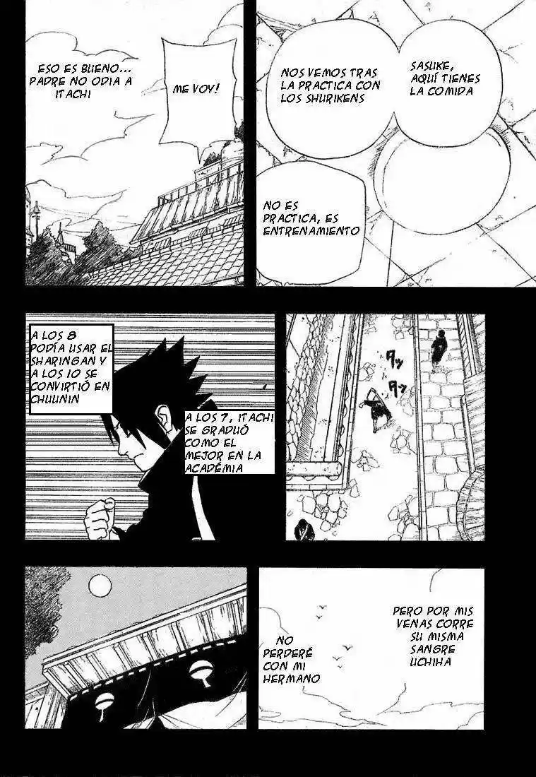Naruto (1999) - Capítulo 224 - Página 10 - LectorTMOo